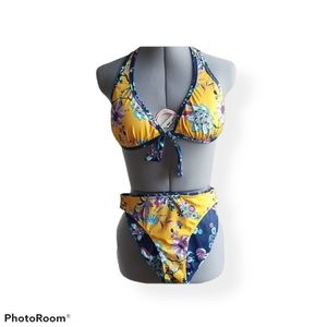 Reversible Bikini